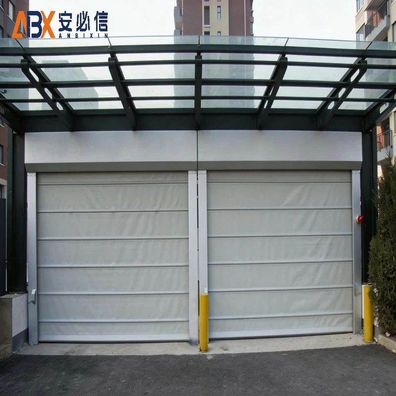 河池高速门
